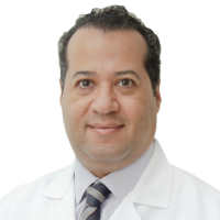 Dr. Ahmed Shehata Profile Photo