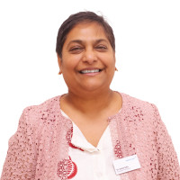 Dr. Sunita Sahu Profile Photo