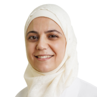 Dr. Mohja Akeel Profile Photo