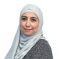 Dr. Hiba Khankan Profile Photo