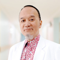 dr. Kemal Hastobroto S, Sp.OT Profile Photo