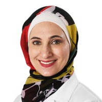 Dr. Aseel Ghanem Profile Photo