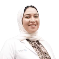 Dr. Menna Allah Ali Profile Photo