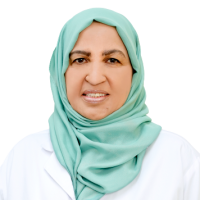 Dr. Shifa Salih Profile Photo