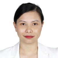 Ms. Edralyn Enriquez Profile Photo