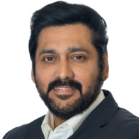 Dr. Narayanan Janakiram Profile Photo