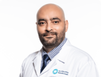 Dr. Ahmed Hamdy Abdel Fatah Ahmed Profile Photo