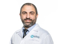 Dr. Feras Ya’ish Profile Photo