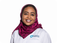 Dr. Hiba Elhiday Profile Photo