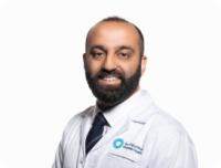 Dr. Muhammad Haris Profile Photo