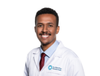 Dr. Musab Abdalla Profile Photo
