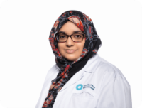 Dr. Omaima Bokhari Profile Photo