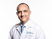Dr. Rami Harb Profile Photo