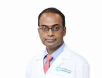 Dr. Ravi Kare Profile Photo