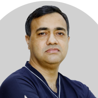 Dr. Raji Chandran Ramachandran Nair Profile Photo