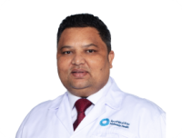 Dr. Shamim Haider Profile Photo