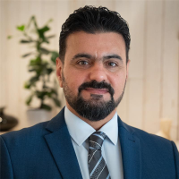 د. شِماس صالح Profile Photo