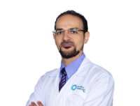 Dr. Zaki Abou Zahr Profile Photo
