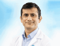Dr. Ali Murtaza Rathore Profile Photo