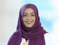 Dr. Amani Osman Profile Photo