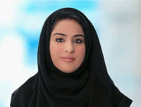 Dr. Farhana Bin Lootah Profile Photo