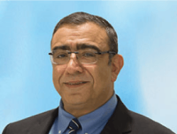 Dr. Fawaz Al Aboudi Profile Photo