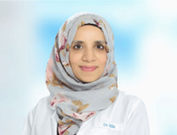 Dr. Heba El Gayar Profile Photo
