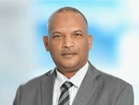 Dr. Ibrahim Osman Profile Photo