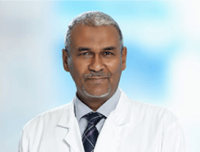 Dr. Mohamed Suliman Profile Photo