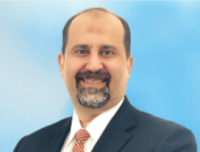 Dr. Omar Al Hariri Profile Photo