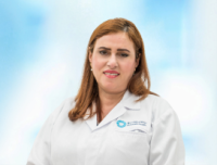 Dr. Riyada Oweis Profile Photo