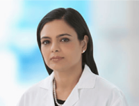 Dr. Sarah Qureshi Profile Photo