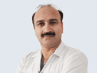 Dr. Abdul Naseer Khan Profile Photo