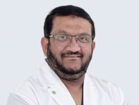 Dr. Abrar Siddiquie Profile Photo