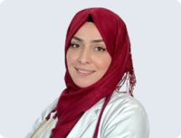 Dr. Ahlam Zareini Profile Photo