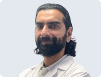 Dr. Asim Khan Profile Photo