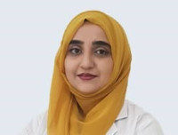 Dr. Asma Farid Profile Photo
