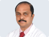 Dr. Biju ittimani Profile Photo