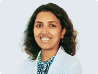 Dr. Dhanya Gopinathan Profile Photo