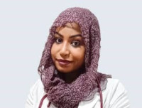 Dr. Eman Awadallah Profile Photo