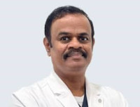 Dr. Ghandi Mariappan Profile Photo