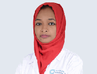 Dr. Hiba Elobied Profile Photo