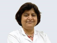 Dr. Kalpana Sarma Profile Photo