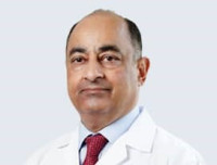 Dr. Khalid Anwar Profile Photo