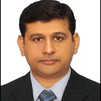 Dr. Muhammad Irfan Iqbal Profile Photo