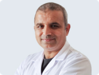 Dr. Muhammad Zaman Profile Photo