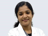 Dr. Priya Babu Profile Photo