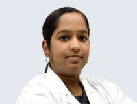 Dr. Ramya Kirubakaran Profile Photo