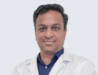 Dr. Sagar Jujjavarapu Profile Photo