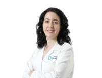 Dr. Nathalie Chalhoub Profile Photo